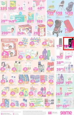 Game Cape Food : Go Pink n Pay Less (1 May - 7 May 2019), page 4