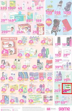 Game Cape Food : Go Pink n Pay Less (1 May - 7 May 2019), page 4