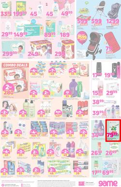 Game Cape Food : Go Pink n Pay Less (1 May - 7 May 2019), page 4