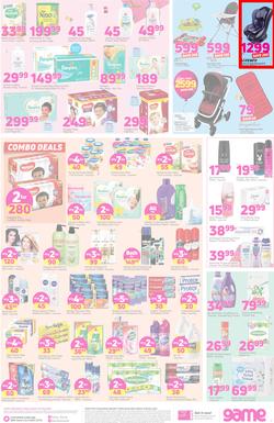 Game Cape Food : Go Pink n Pay Less (1 May - 7 May 2019), page 4