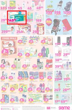 Game Cape Food : Go Pink n Pay Less (1 May - 7 May 2019), page 4