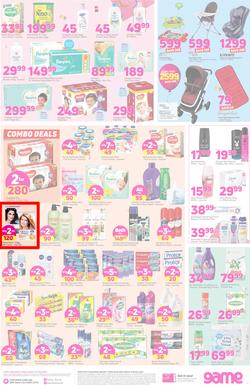 Game Cape Food : Go Pink n Pay Less (1 May - 7 May 2019), page 4
