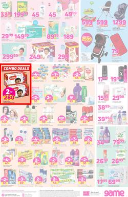 Game Cape Food : Go Pink n Pay Less (1 May - 7 May 2019), page 4