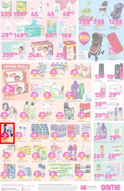 Game Cape Food : Go Pink n Pay Less (1 May - 7 May 2019), page 4