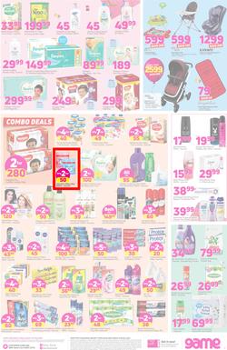 Game Cape Food : Go Pink n Pay Less (1 May - 7 May 2019), page 4
