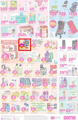 Game Cape Food : Go Pink n Pay Less (1 May - 7 May 2019), page 4