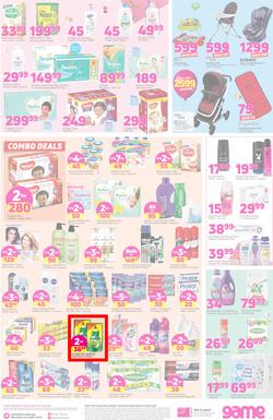 Game Cape Food : Go Pink n Pay Less (1 May - 7 May 2019), page 4