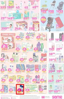 Game Cape Food : Go Pink n Pay Less (1 May - 7 May 2019), page 4