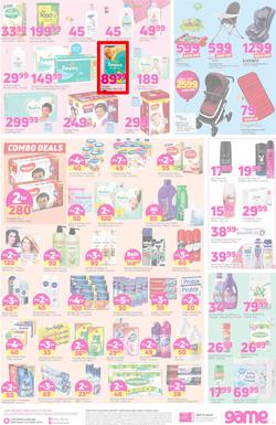 Game Cape Food : Go Pink n Pay Less (1 May - 7 May 2019), page 4