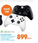 XBox One Controller-Each