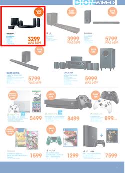 Dion Wired (8 May - 21 May 2019), page 3