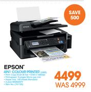 Epson 4 In 1 Colour Printer L565