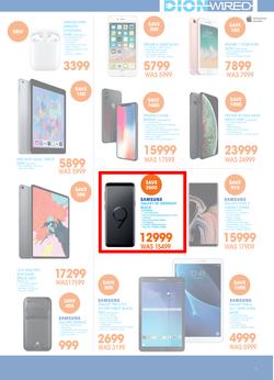 Dion Wired (8 May - 21 May 2019), page 5