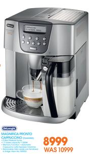 Magnifica esam 4500 sales