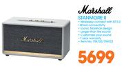 Marshall Stanmore II
