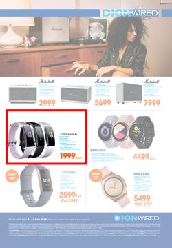 Dion Wired (8 May - 21 May 2019), page 8