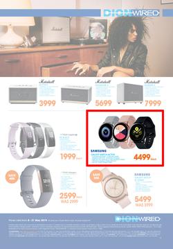 Dion Wired (8 May - 21 May 2019), page 8