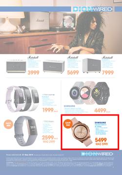 Dion Wired (8 May - 21 May 2019), page 8
