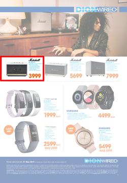Dion Wired (8 May - 21 May 2019), page 8