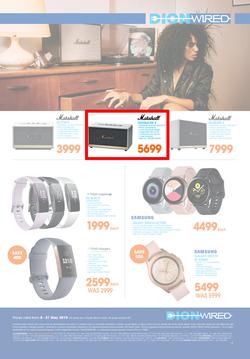 Dion Wired (8 May - 21 May 2019), page 8