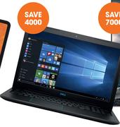 Dell G3 Gaming Core I5