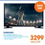 Samsung 32" Smart HD TV 32N5300