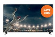 LG 70" UHD SMART LED TV 70UK7000