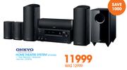 Onkyo Home Theatre System(HT-S7805)