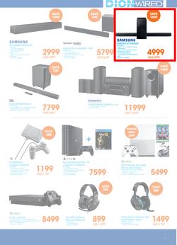 Dion Wired (22 May - 4 June 2019), page 3