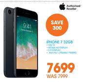 Apple iPhone 7 32GB