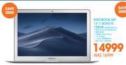 Apple Macbook Air 13" 1.8Ghz i5 128GB MQD32SO A