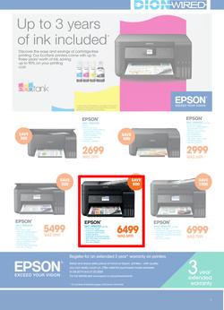 Dion Wired (22 May - 4 June 2019), page 5