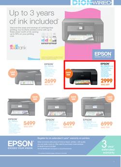 Dion Wired (22 May - 4 June 2019), page 5