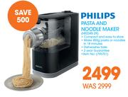 Philips Pasta And Noodle Maker(HR2345 29)