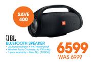 JBL Bluetooth Speaker