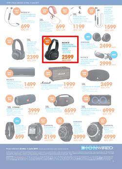 Dion Wired (22 May - 4 June 2019), page 8