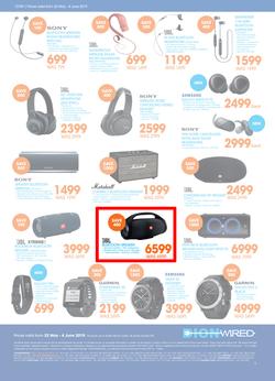 Dion Wired (22 May - 4 June 2019), page 8