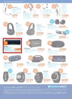 Dion Wired (22 May - 4 June 2019), page 8