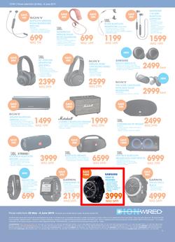 Dion Wired (22 May - 4 June 2019), page 8