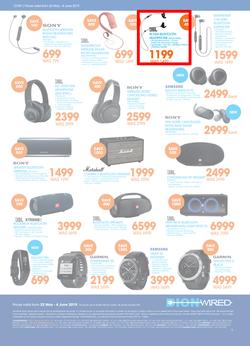 Dion Wired (22 May - 4 June 2019), page 8
