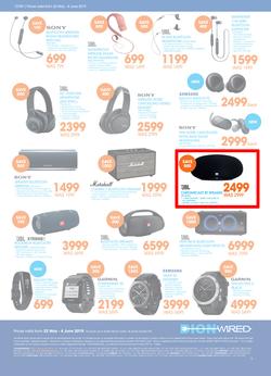 Dion Wired (22 May - 4 June 2019), page 8