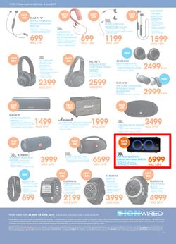 Dion Wired (22 May - 4 June 2019), page 8