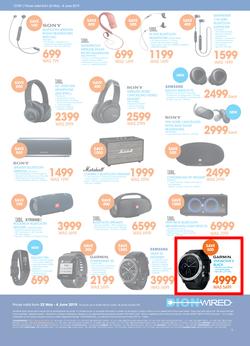 Dion Wired (22 May - 4 June 2019), page 8