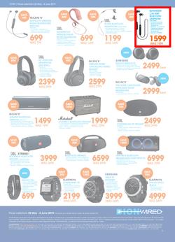 Dion Wired (22 May - 4 June 2019), page 8