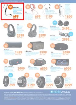 Dion Wired (22 May - 4 June 2019), page 8