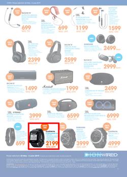 Dion Wired (22 May - 4 June 2019), page 8