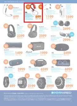 Dion Wired (22 May - 4 June 2019), page 8