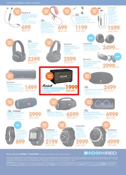 Dion Wired (22 May - 4 June 2019), page 8