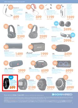 Dion Wired (22 May - 4 June 2019), page 8