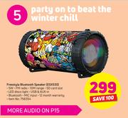 Shox Freestyla Bluetooth Speaker ESX530